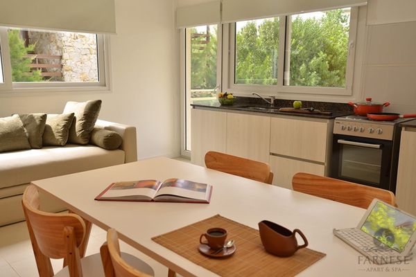 Apart 3 ambientes duplex superior