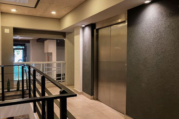 Alfa Suites en el centro de Salta