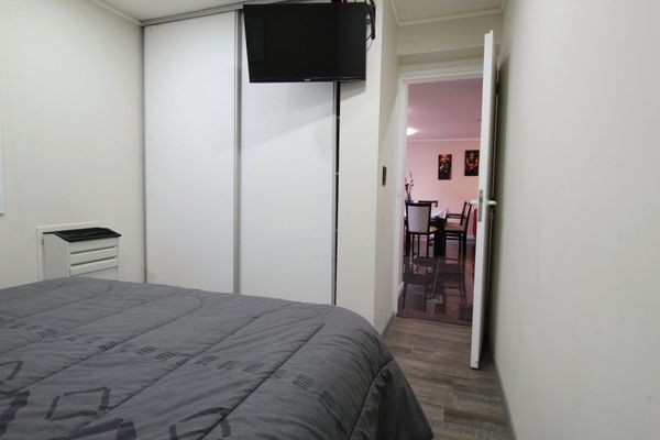 Casa Rosas (Rosas 460)