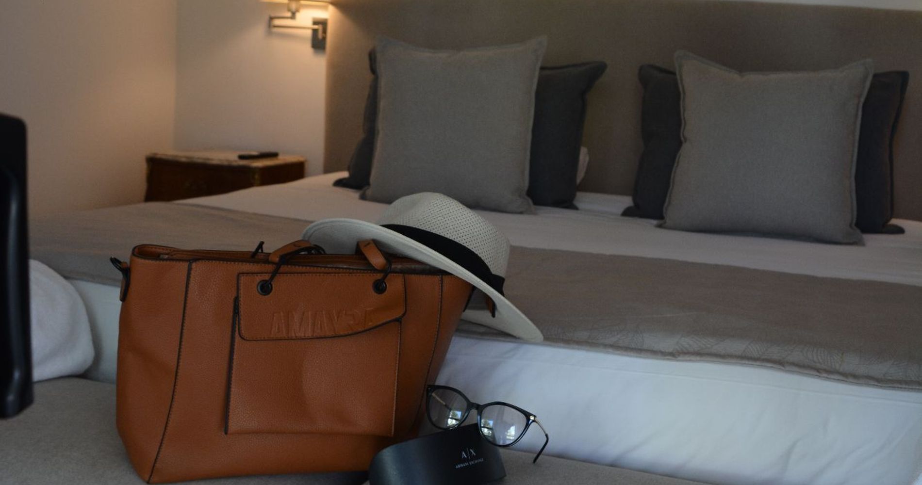 Viamonte Winery Lodge