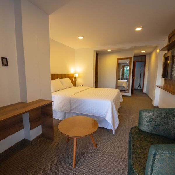 Llamita Hotel- Huancayo