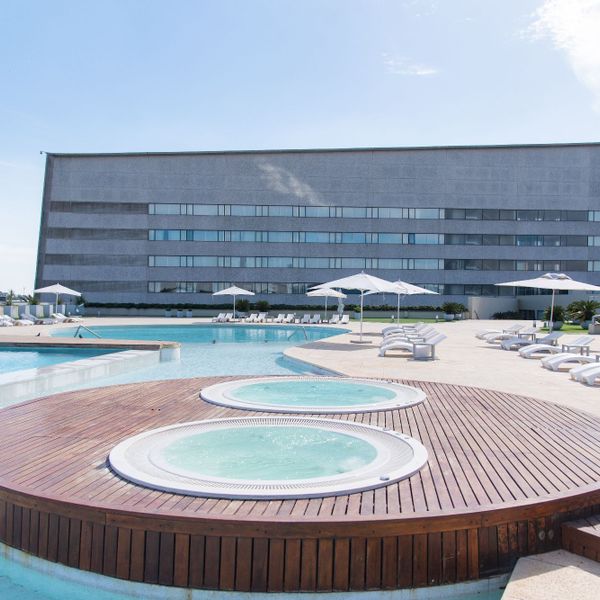 Hotel Pullman Rosario