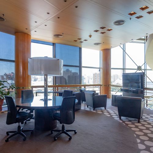 Hotel Quinto Centenario