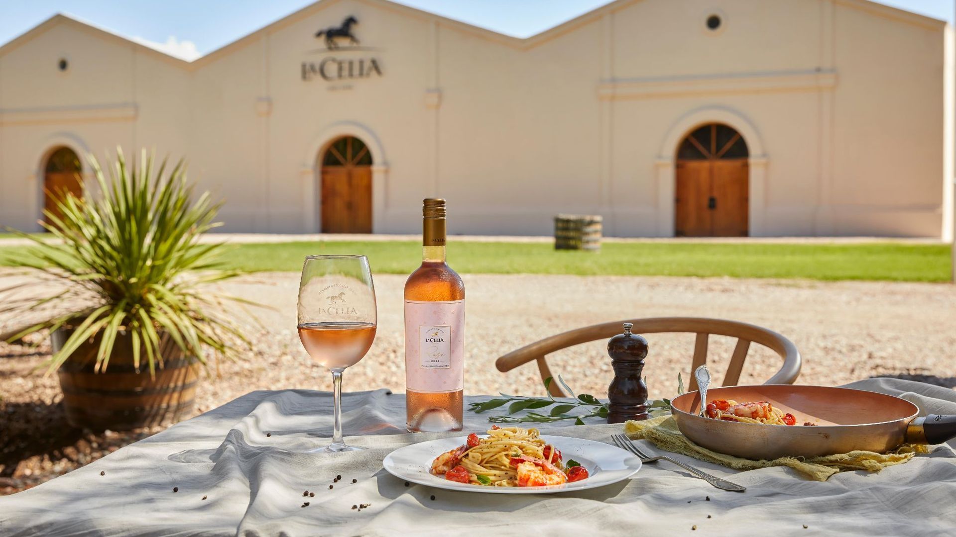 Posada La Celia