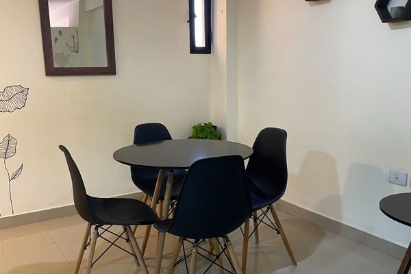 BEST SANTIAGO - 1 DORMITORIO