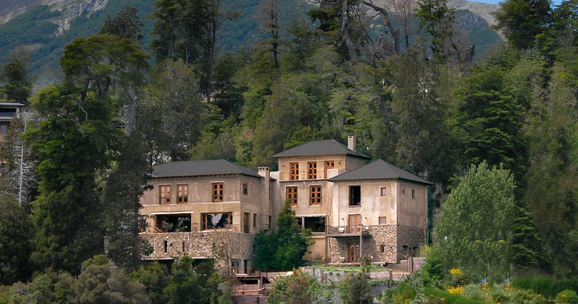 Luma Casa De Montaña