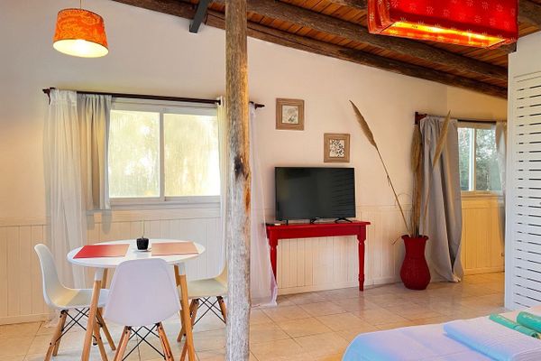 APART AL CAMPO PURA SANGRE