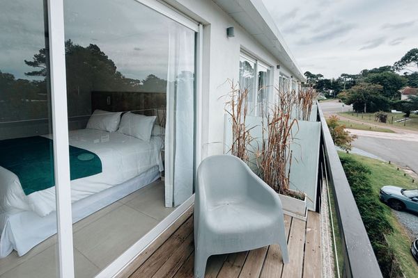 Suite Premium Balcony