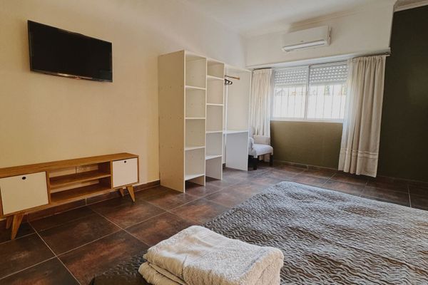 Departamento de 3 ambientes