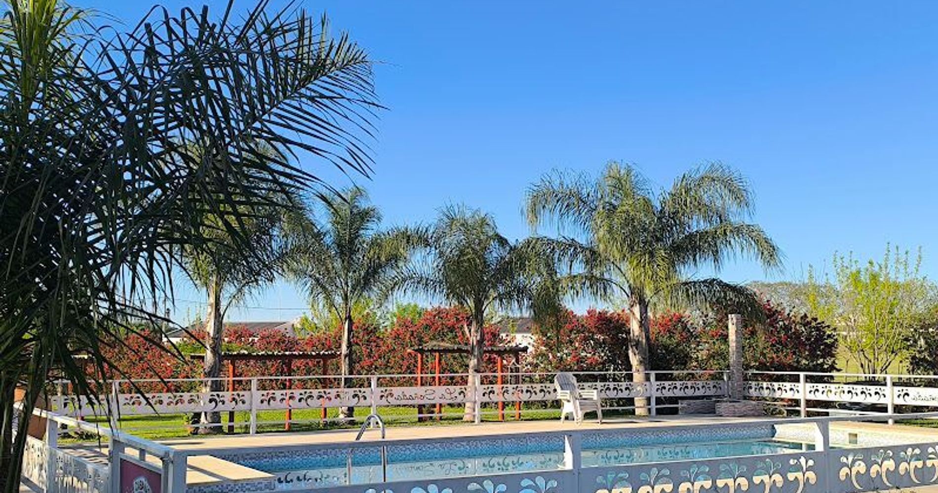 Cabañas La Soñada