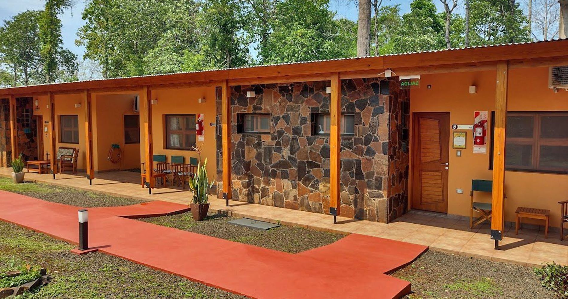 Shaman's Inn Iguazu