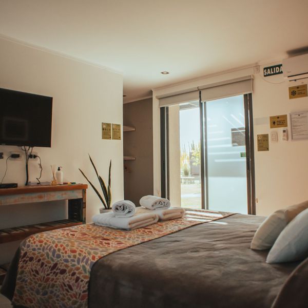 Casartero Eco Posada