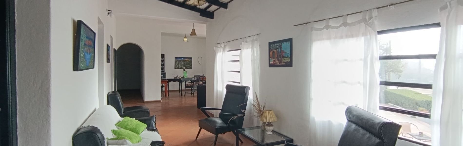 Hotel Paraíso