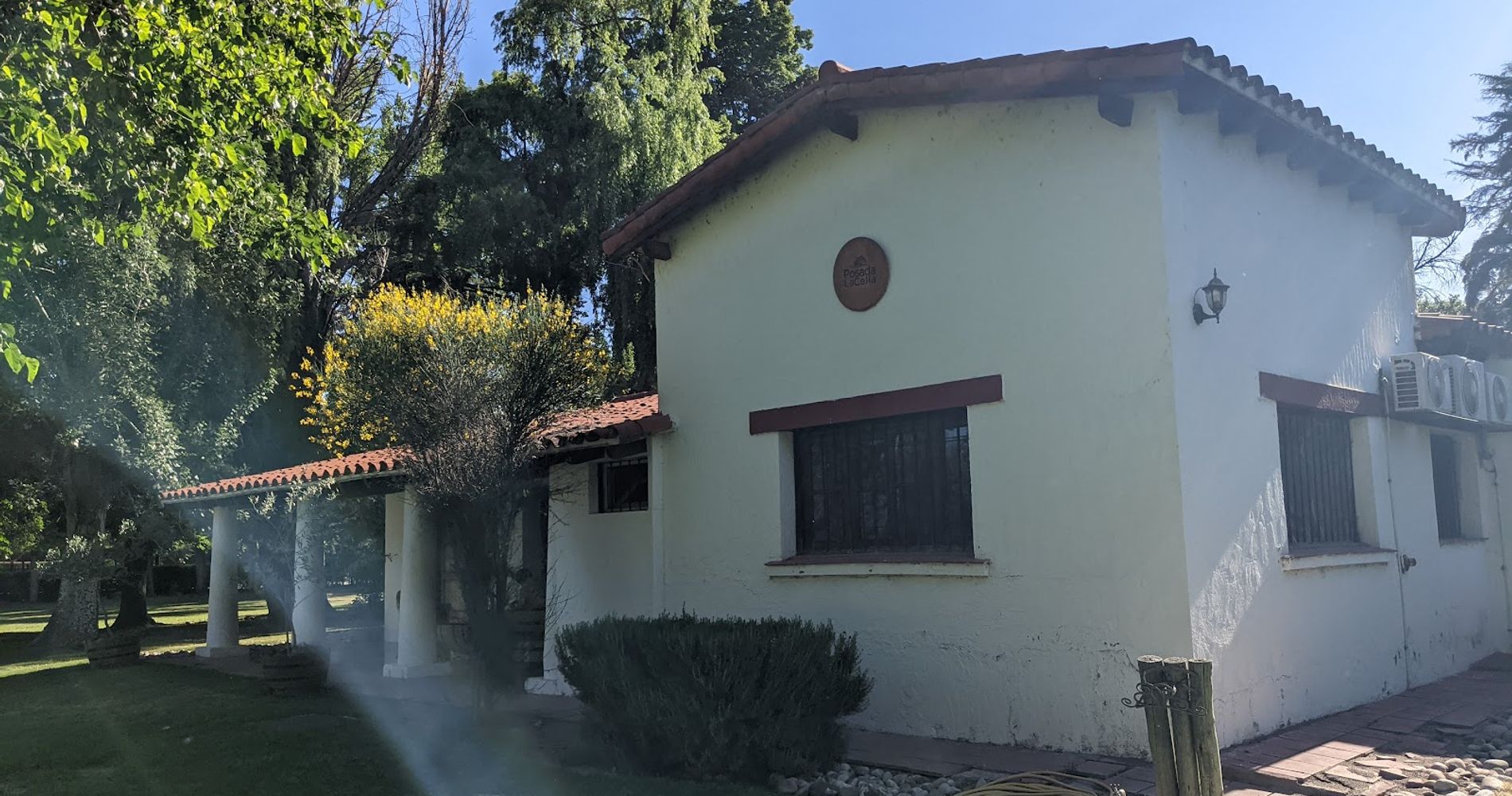 Posada La Celia