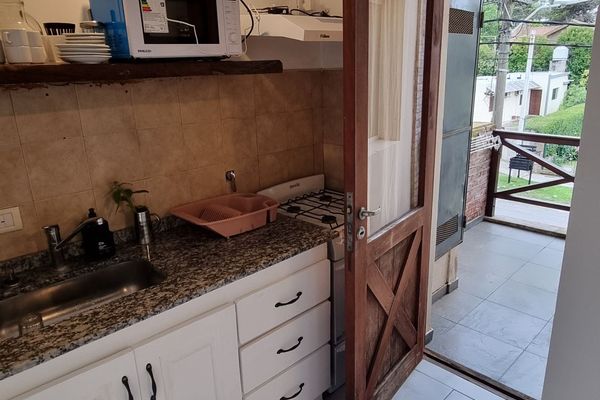 TANGERINA - Premium con Jacuzzi - B