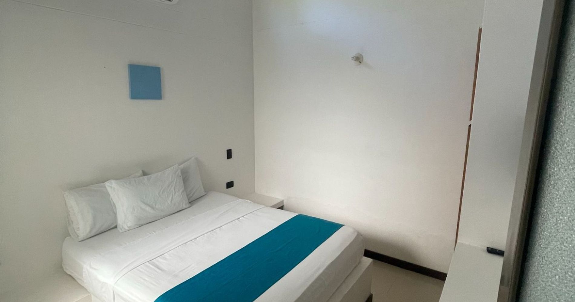 Cabañas la Española - Lite Home