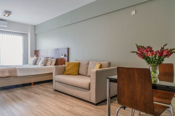 Apartamento B