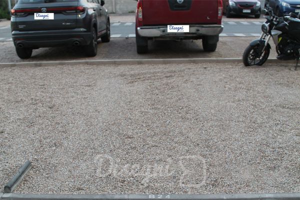 Disegni 14 · Dpto 2 Dorm 2 Baños Vista Ciudad Copiapó