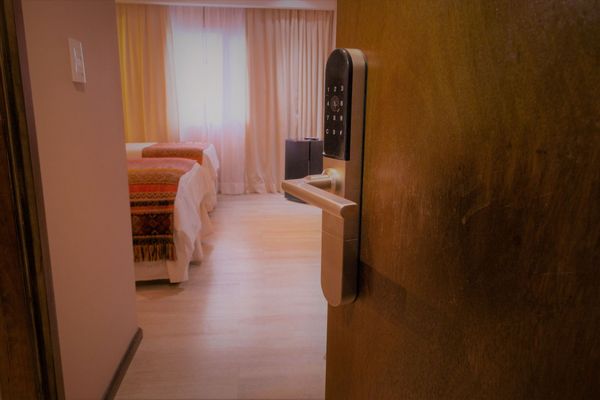 Habitación Doble Extra Bed