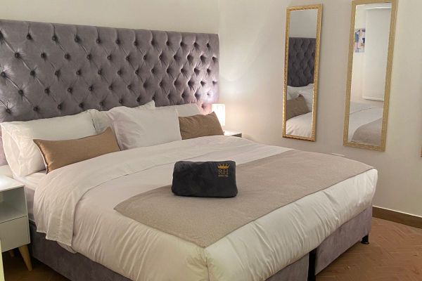 BOGOTÁ SEDE 5 - 201Apto a 2 minutos de Parque la Valvanera