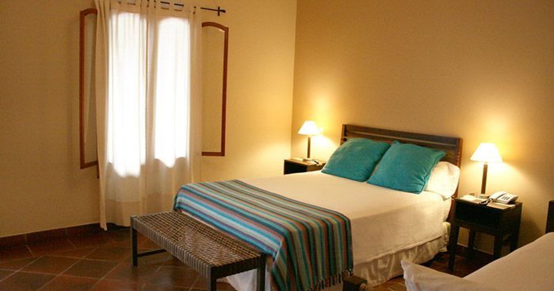 Hostería Spa Posada del Sol