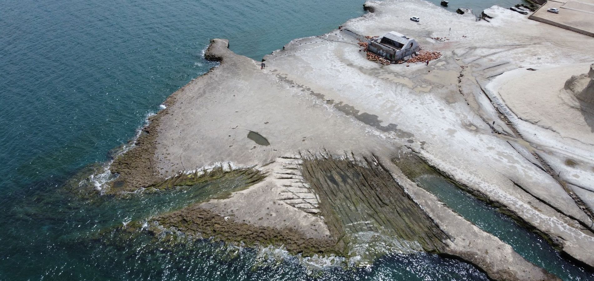 Las Restingas Hotel de Mar