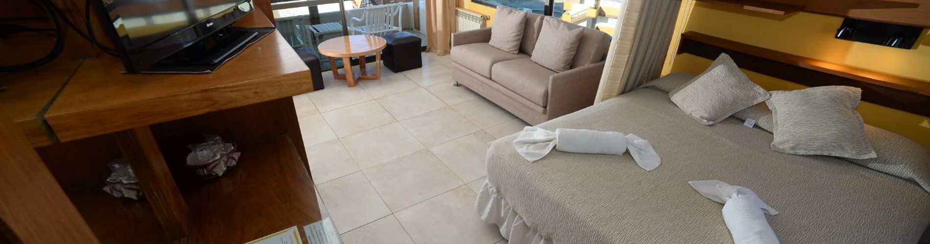 Tequendama Spa & Resort