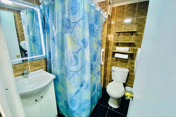 Habitación Doble Twin