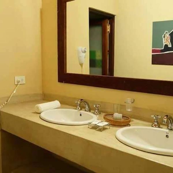 Tierra Guaraní Lodge