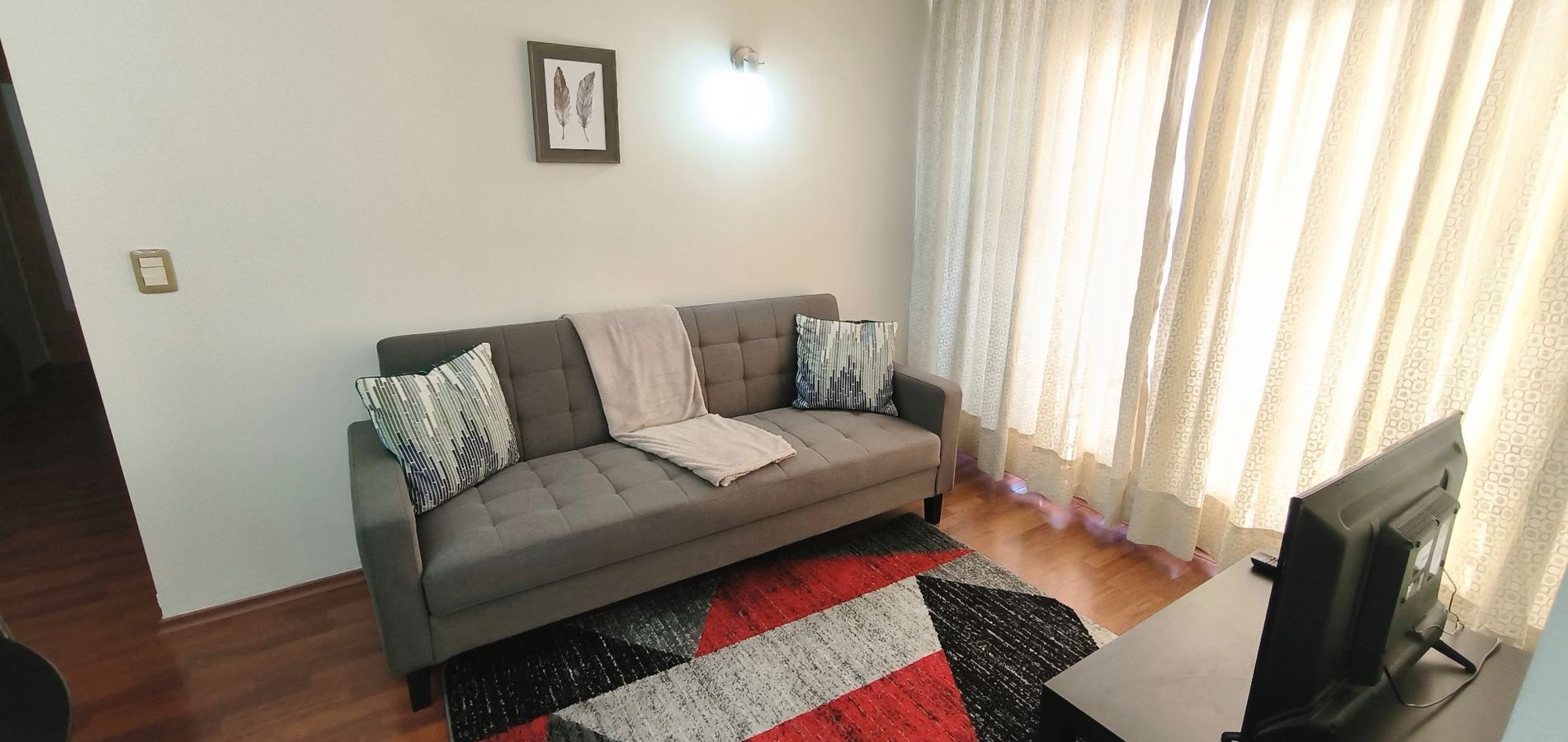 Home Bulnes