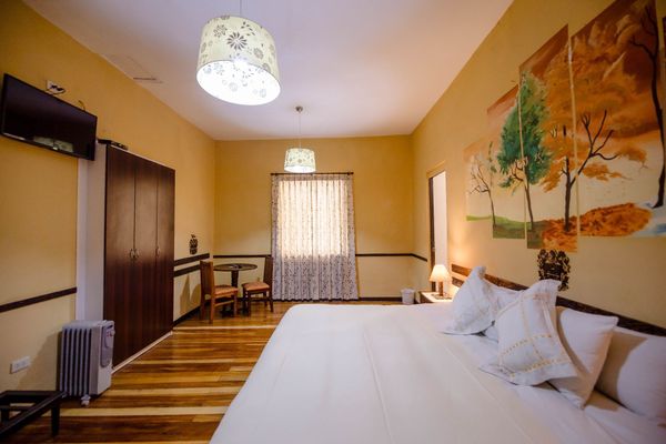 Habitación Doble