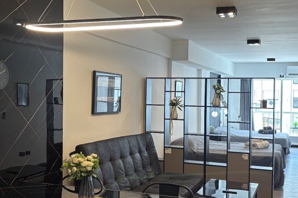 Departamento Automatizado al estilo Hard Rock - 406