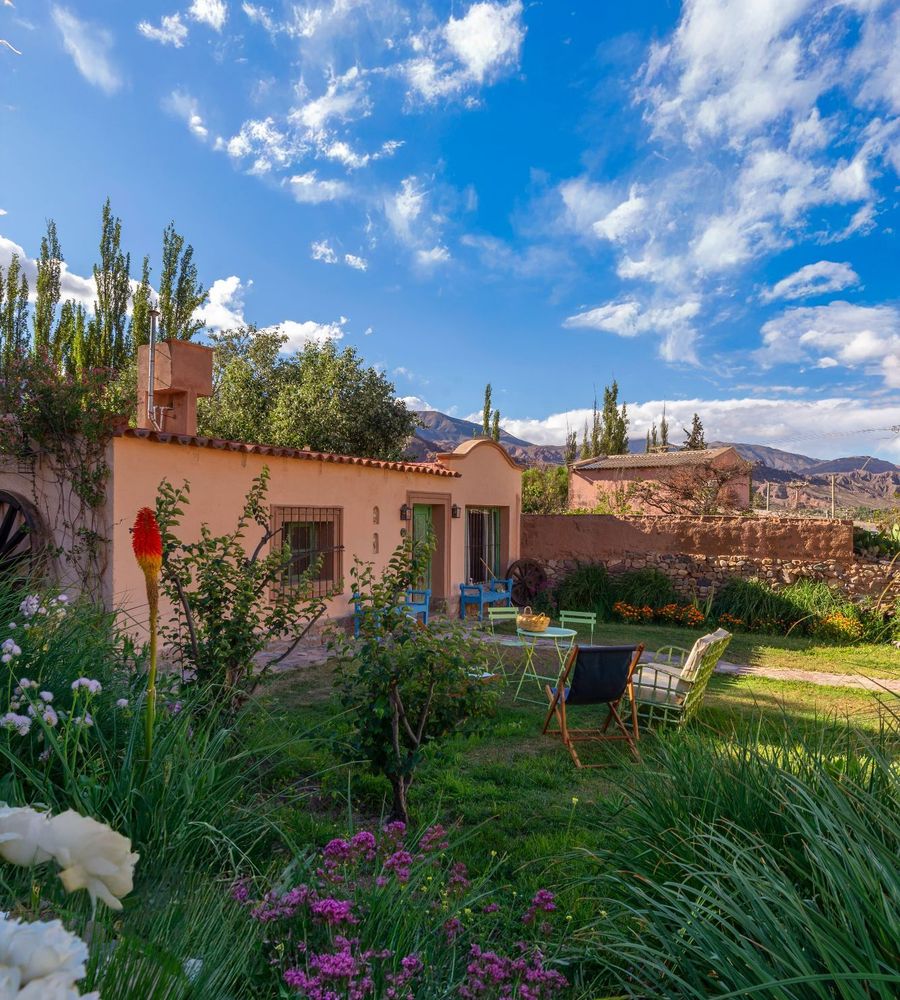 Los Arcabuceros Casa Hotel Boutique