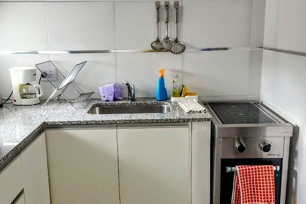 Departamento 2 ( 2 plazas)