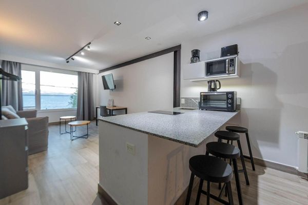 Departamento para 4 personas