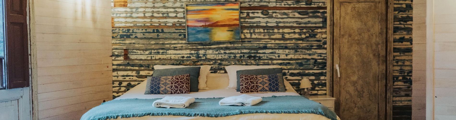 Departamentos De El Mercado