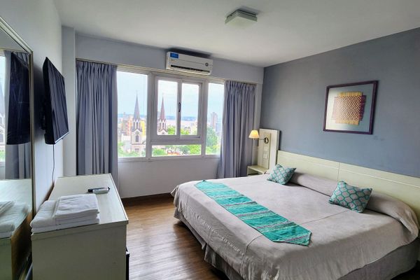 DOBLE MATRIMONIAL SUPERIOR