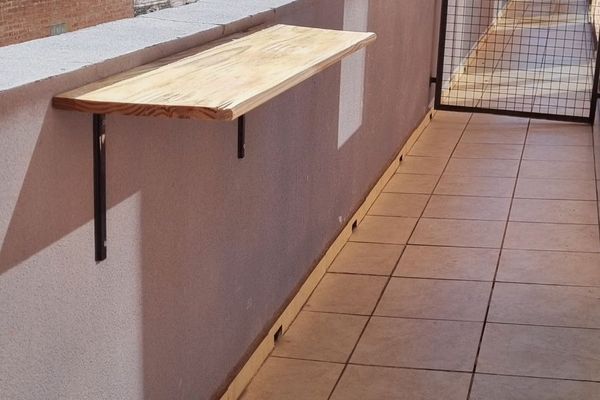 DEPARTAMENTO DE UN DORMITORIO