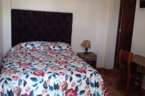 Habitación Individual