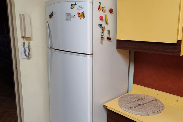 Andalue Centro o Plaza Italia Apartment