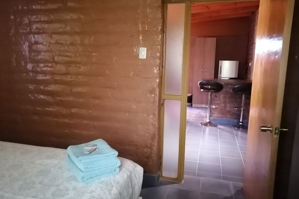 Apartamento Estándar