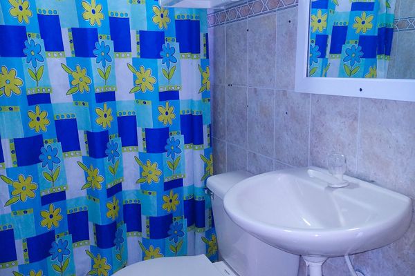 Habitación Doble Superior