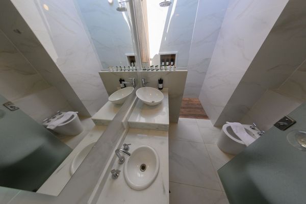 SUITE ALTAGRACIA C/JACUZZI