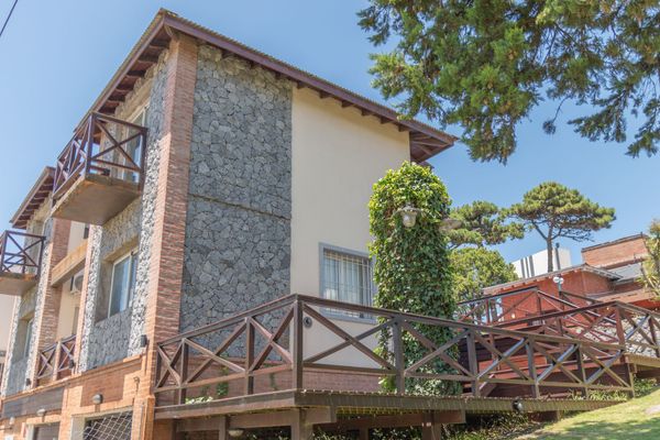 Apartamento Duplex Premium con jacuzzi