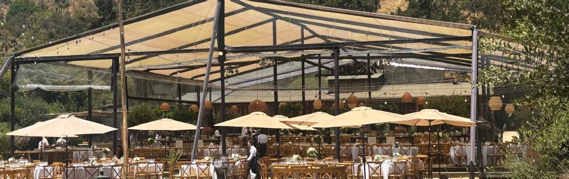 Zapallar Lagoon Park