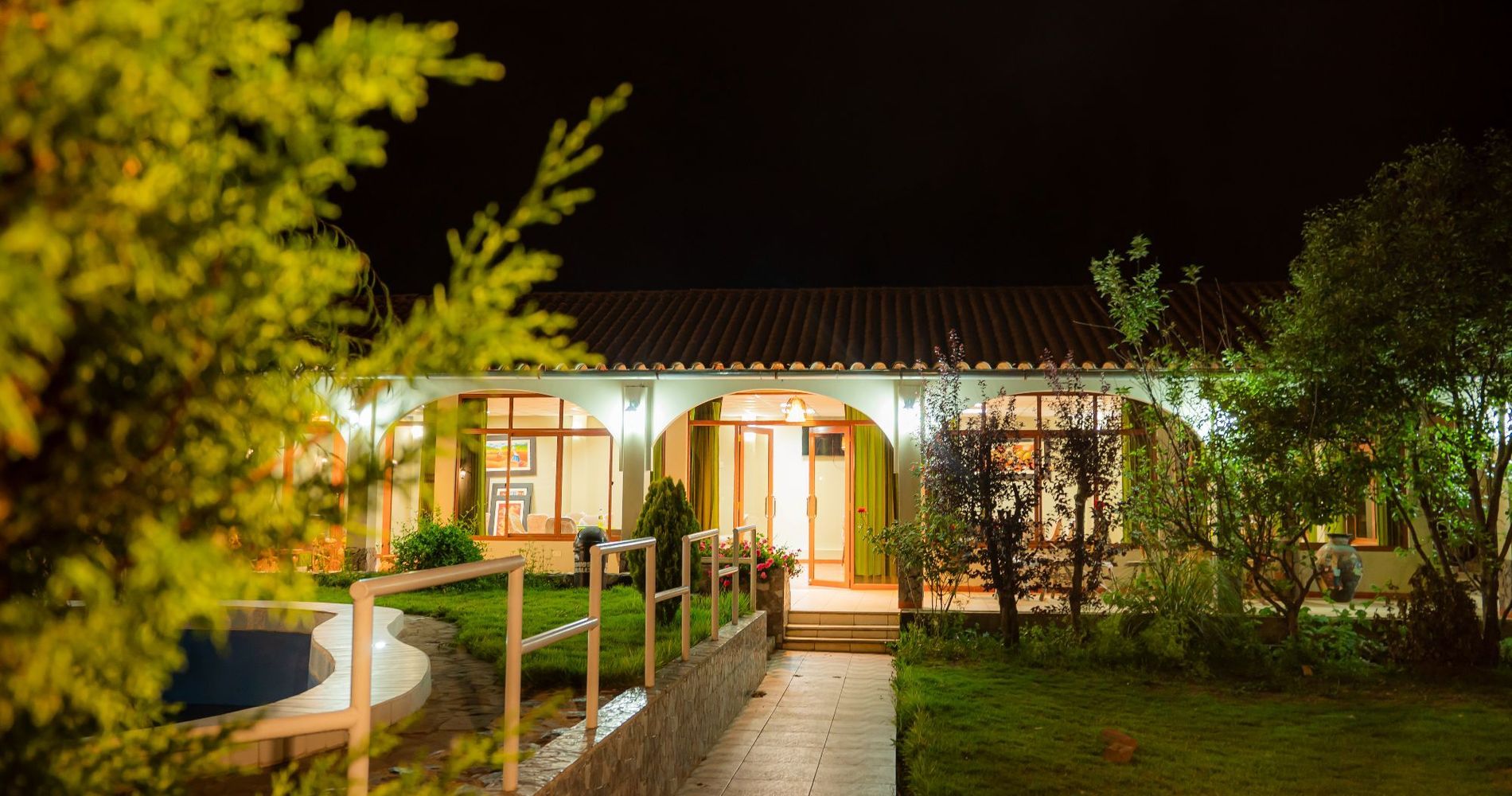 Llamita Hotel- Huancayo