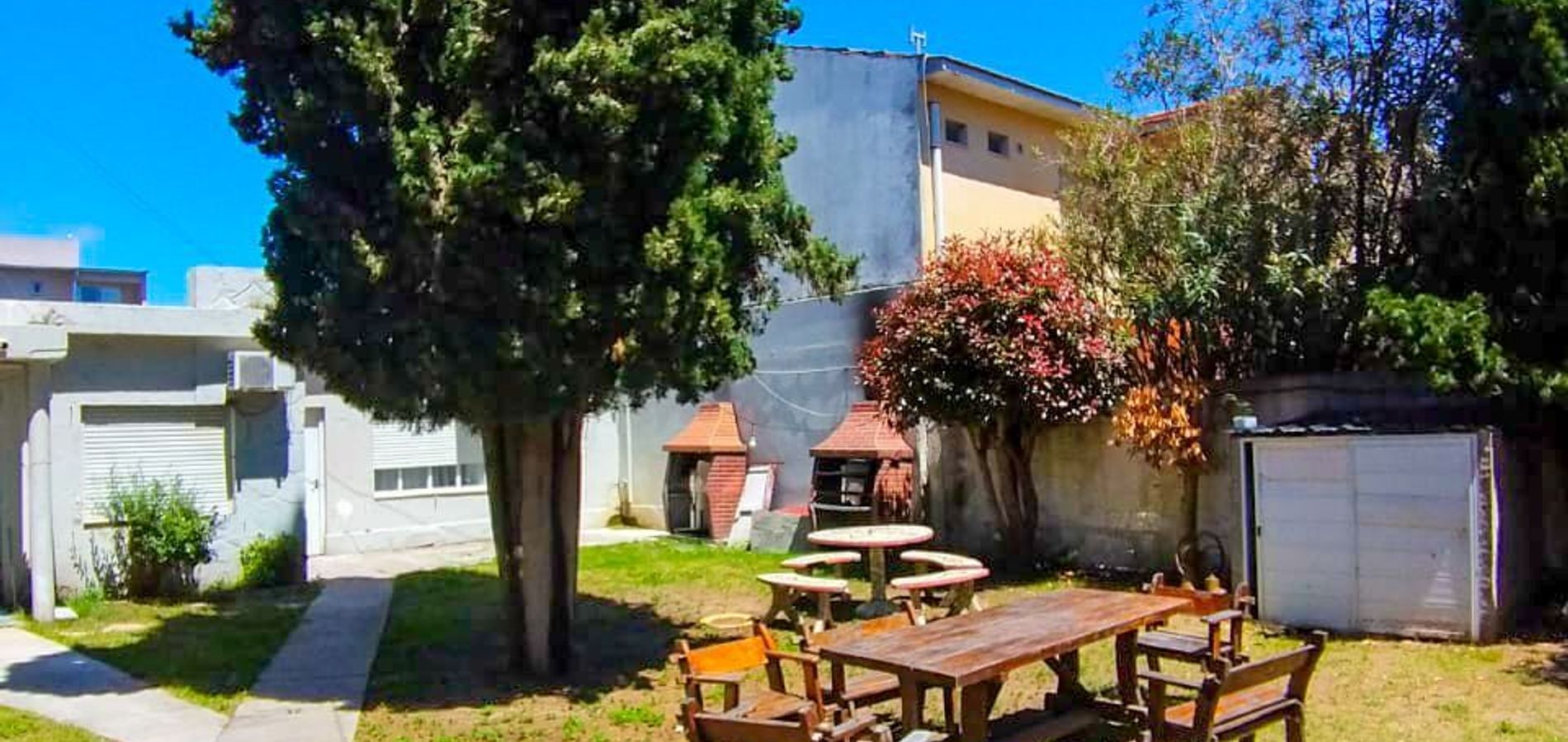 Santa Teresita Resort Hotel