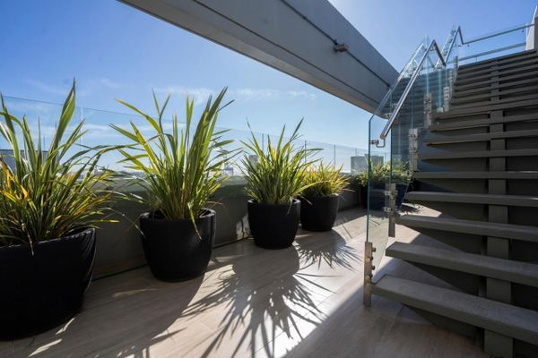 Lujoso monoambiente en edificio de Alta Categoría [Quartier]