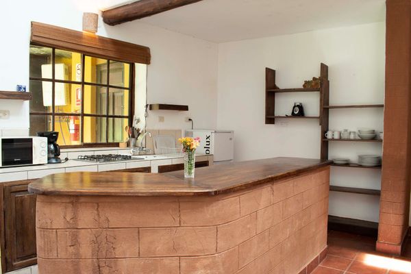 Casita Private Valley