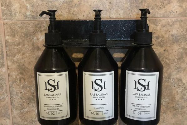 Habitación Cuádruple Matrimonial